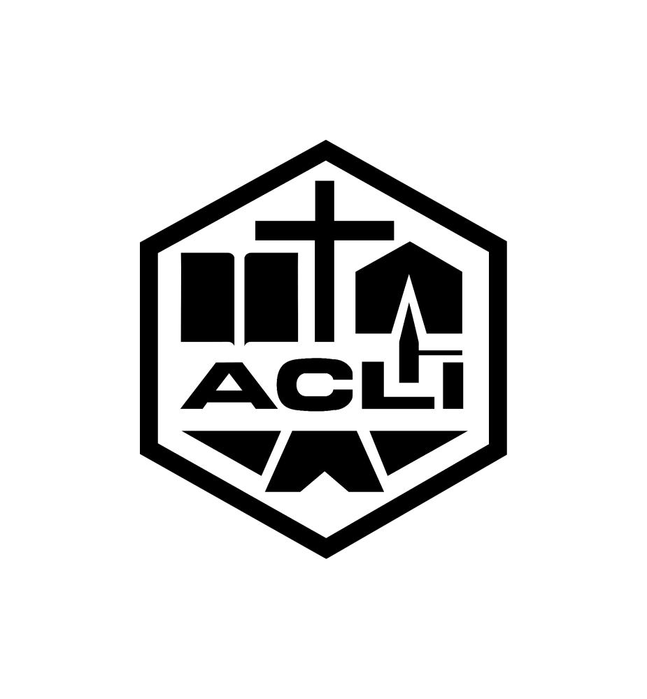 Acli logo image