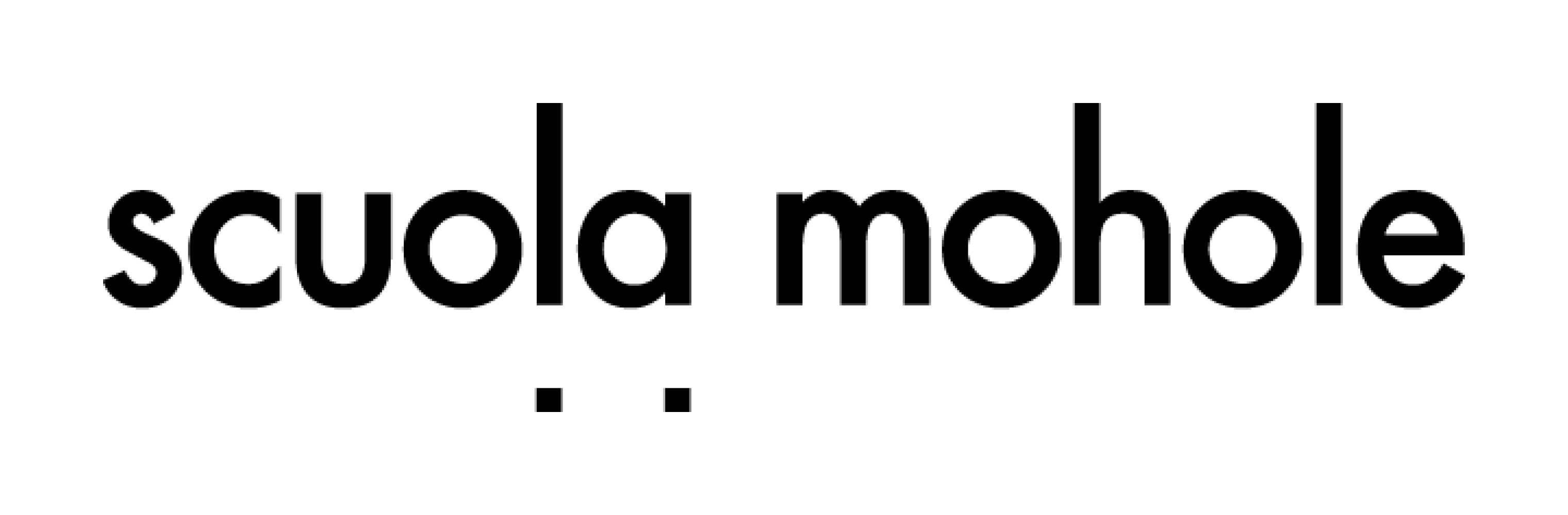 Scuola Mohole logo image